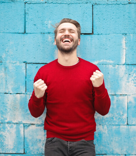 Hola, Somos Andromeda y Estamos Aquí Para Ayudarte