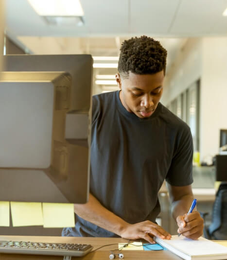 Visión Principal y Misión de Nuestra Empresa