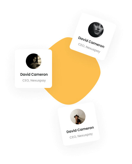 NUESTROS TESTIMONIOS